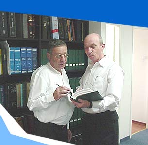 Manbar & Arkin Law Firm
